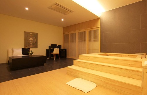 Seocho-dong Hotel | Yuwon Hotel Nambu Terminal