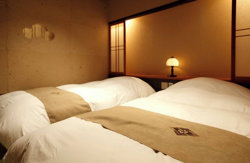 Kusatsu Onsen House | Yuyado Tokinoniwa
