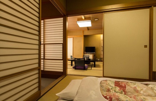 Yuzawa-machi House | Yuzawa Grand Hotel