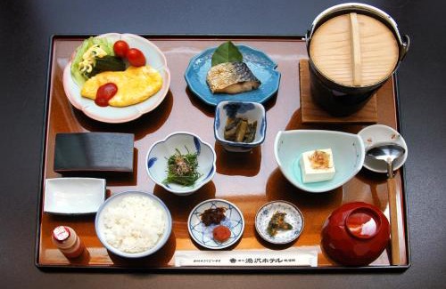 Yuzawa-machi Hotel | Yuzawa Hotel