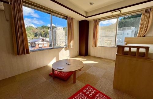 Yuzawa-machi Hotel | Yuzawa house 2 - Vacation STAY 39908v