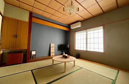 Yuzawa-machi Bed & Breakfast | Yuzawa house