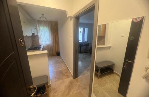 Ramnicu Valcea Apartment | Ywa