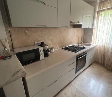 Ramnicu Valcea Apartment | Ywa