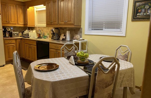 Malton House | YYZ Parkview Suites- Your Park, Community, Family!