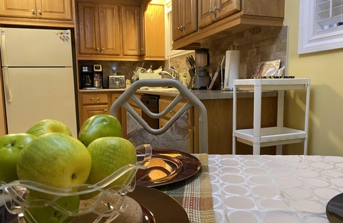 Malton House | YYZ Parkview Suites- Your Park, Community, Family!
