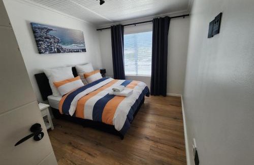 Yzerfontein Apartment | Yzerfontein 2 Bedroom Delight