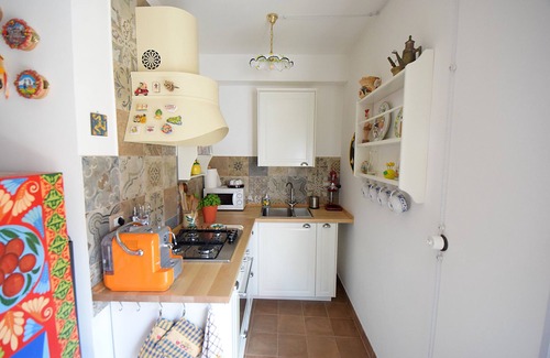Piazza Armerina Bed & Breakfast | Zù Mariu B&B