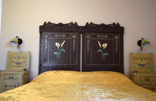 Piazza Armerina Bed & Breakfast | Zù Mariu B&B