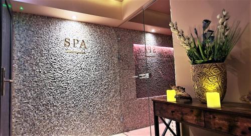 Miedzyzdroje Apartment | Złota Regalinda & Spa