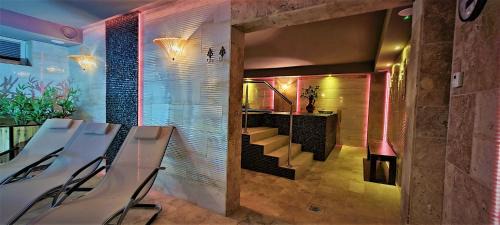 Miedzyzdroje Apartment | Złota Regalinda & Spa