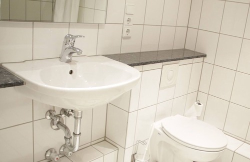 Mitte Hotel | Z&B Hotel