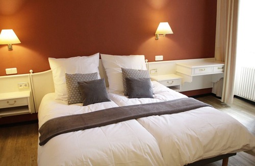 Mitte Hotel | Z&B Hotel