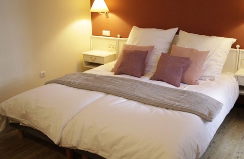 Mitte Hotel | Z&B Hotel
