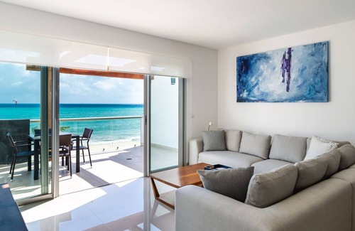Puerto Juarez Condo | Z Casa Altamar 2 Bedroom Condo by Redawning