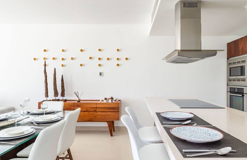Puerto Juarez Condo | Z Casa Altamar 2 Bedroom Condo by Redawning