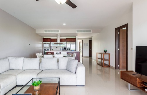 Puerto Juarez Condo | Z Casa Marea 2 Bedroom Condo by Redawning