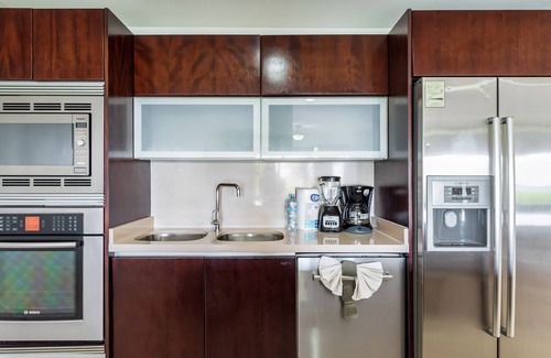 Puerto Juarez Condo | Z Casa Marea 2 Bedroom Condo by Redawning