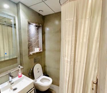 Noida Apartment | Z cloud hotel