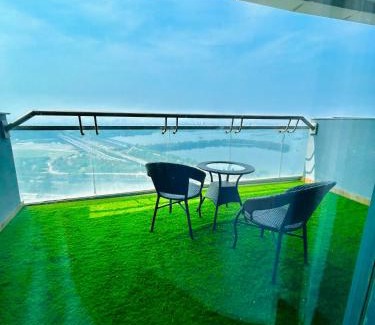 Noida Apartment | Z cloud hotel