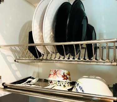 Noida Apartment | Z cloud hotel