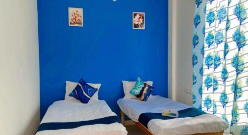 Bhopal House | Z Homes