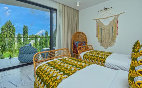 Nungwi Hotel | Z Hotel & Z2 Hotel