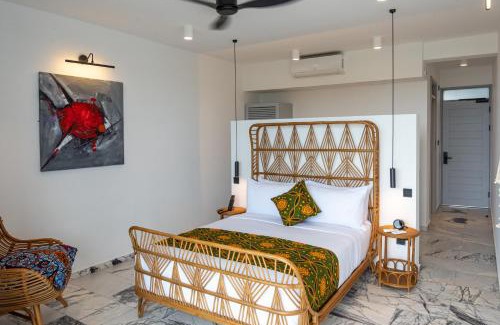 Nungwi Hotel | Z Hotel & Z2 Hotel
