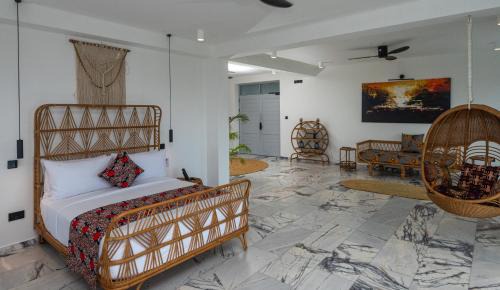 Nungwi Hotel | Z Hotel & Z2 Hotel