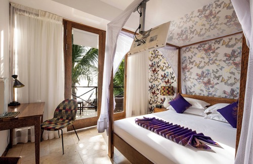 Nungwi Hotel | Z Hotel & Z2 Hotel