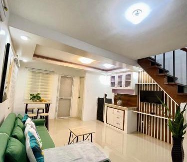 Buhangin House | Z House of Guest- Airport Davao