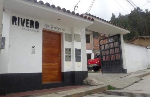 Huaraz Apartment | Z&R HOME