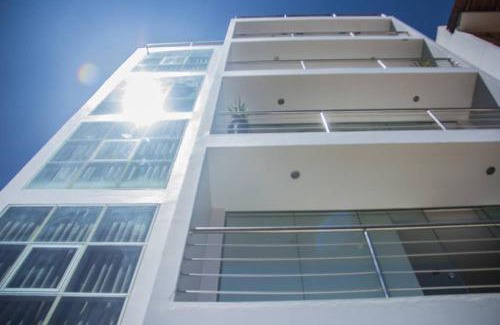 Huaraz Apartment | Z&R HOME