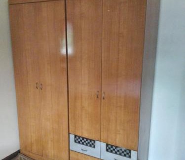 Kubang Kerian House | Z&R HOMESTAY