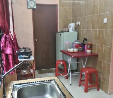 Kubang Kerian House | Z&R HOMESTAY