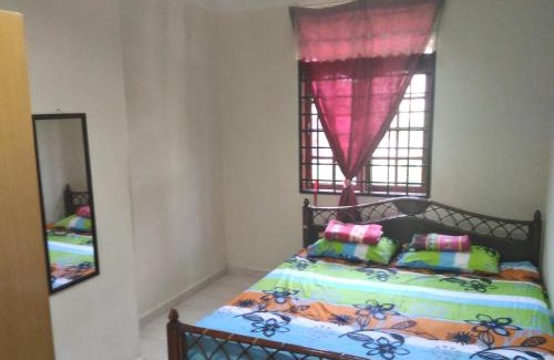Kubang Kerian House | Z&R HOMESTAY