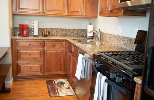 Templeton Other | Z Ranch, paradise in the middle of wine country