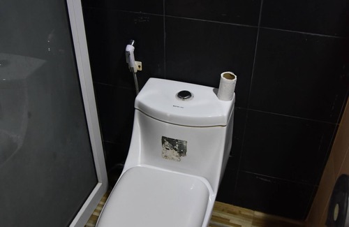 Satun Hotel | Z-Touch Lipe Island Resort