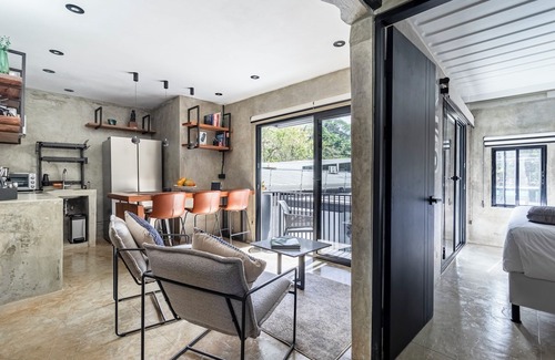 Potrero Resort | Z102 studios