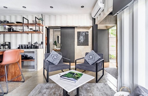 Potrero Resort | Z102 studios