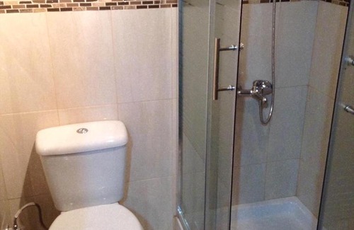 Embajadores Apartment | Z45 Loft con Wifi en el Madrid Centro
