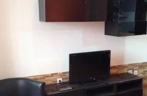 Embajadores Apartment | Z45 Loft con Wifi en el Madrid Centro