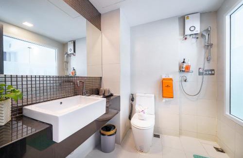Jomtien Hotel | Z8 beach hotel