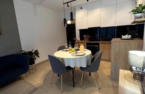 Bydgoszcz Apartment | Zaświat Apartament