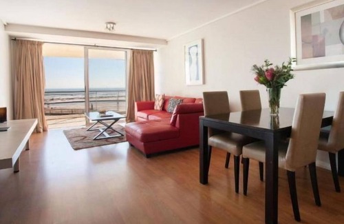 Lagoon Beach Apartment | Apartment Lagoon Beach / 136A in Cape Town - Milnerton/Century City - 4 persons, 2 bedrooms
