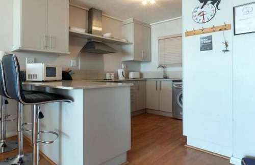 Lagoon Beach Apartment | Apartment Lagoon Beach / 136A in Cape Town - Milnerton/Century City - 4 persons, 2 bedrooms