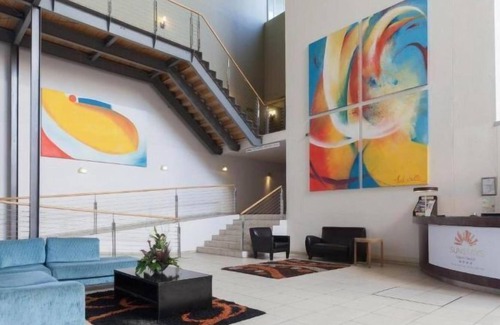 Lagoon Beach Apartment | Apartment Lagoon Beach / 136A in Cape Town - Milnerton/Century City - 4 persons, 2 bedrooms