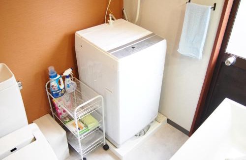 Ota Apartment | Za073 矢口3丁目戸建て