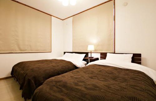 Yamada House | ZA089 Onnason YAMADAHOUSE - Vacation STAY 27099v