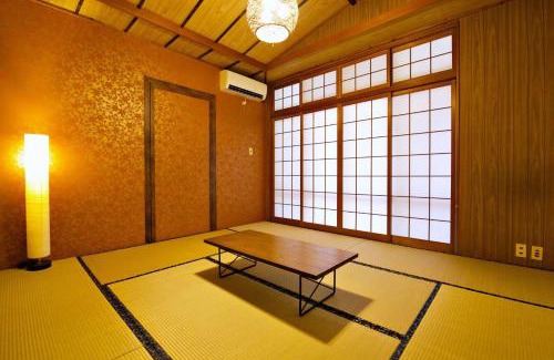 Yamada House | ZA089 Onnason YAMADAHOUSE - Vacation STAY 27099v